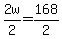2w%2F2=168%2F2