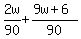 2w%2F90%2B%289w%2B6%29%2F90
