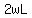 2wL