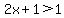 2x%2B1%3E1