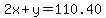 2x%2By=110.40