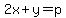 2x%2By=p