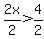 2x%2F2%3E4%2F2