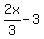2x%2F3-3