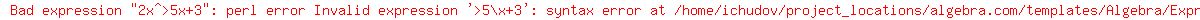 2x%5E%3E5x%2B3