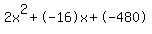 2x%5E2%2B-16x%2B-480