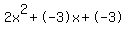2x%5E2%2B-3x%2B-3