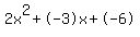 2x%5E2%2B-3x%2B-6