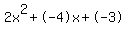 2x%5E2%2B-4x%2B-3