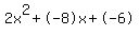 2x%5E2%2B-8x%2B-6