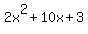 2x%5E2%2B10x%2B3
