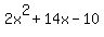 2x%5E2%2B14x-10