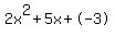2x%5E2%2B5x%2B-3