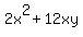 2x%5E2+%2B+12xy