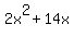 2x%5E2+%2B+14x