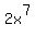 2x%5E7