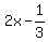 2x-1%2F3