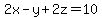 2x-y%2B2z=10