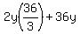 2y%2836%2F3%29%2B36y