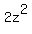 2z%5E2