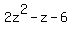 2z%5E2-z-6