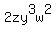 2zy%5E3w%5E2