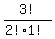 3%21%2F%282%211%21%29