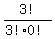 3%21%2F%283%21%2A0%21%29