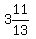3%2611%2F13