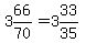 3%2666%2F70=3%2633%2F35