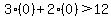 3%280%29%2B2%280%29%3E12