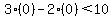 3%280%29-2%280%29%3C10