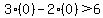 3%280%29-2%280%29%3E6