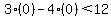 3%280%29-4%280%29%3C12