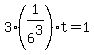 3%281%2F6%5E3%29%2At=1