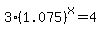 3%281.075%29%5Ex=4