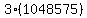 3%281048575%29