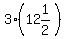 3%2812%261%2F2%29