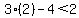 3%282%29-4%3C2