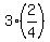 3%282%2F4%29