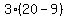 3%2820-9%29