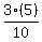 3%285%29%2F10%7D%7D%0D%0Ay+=+%7B%7B%7B15%2F10