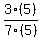 3%285%29%2F7%285%29