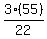 3%2855%29%2F22