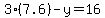 3%287.6%29-y=16