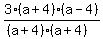 3%28a%2B4%29%28a-4%29%2F%28%28a%2B4%29%28a%2B4%29%29