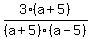 3%28a%2B5%29%2F%28a%2B5%29%28a-5%29
