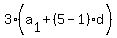 3%28a%5B1%5D%2B%285-1%29d%5E%22%22%29
