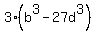 3%28b%5E3-27d%5E3%29