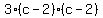3%28c-2%29%28c-2%29